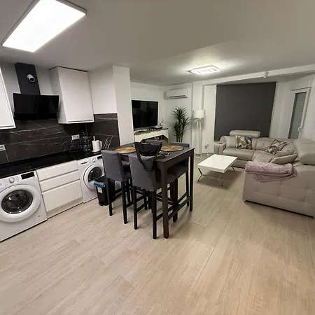 Apartment Heliomar *