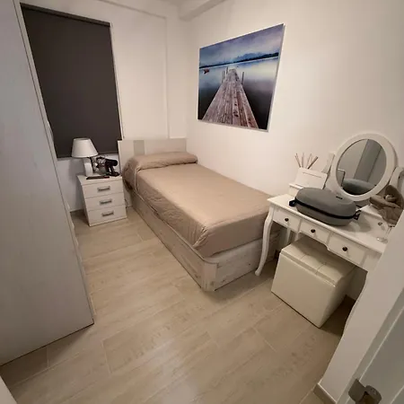 Apartment Heliomar *