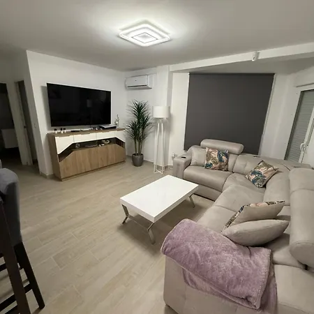 Apartment Heliomar