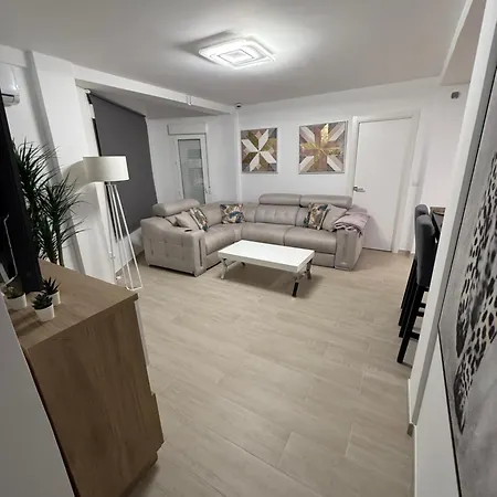 Heliomar Apartment *